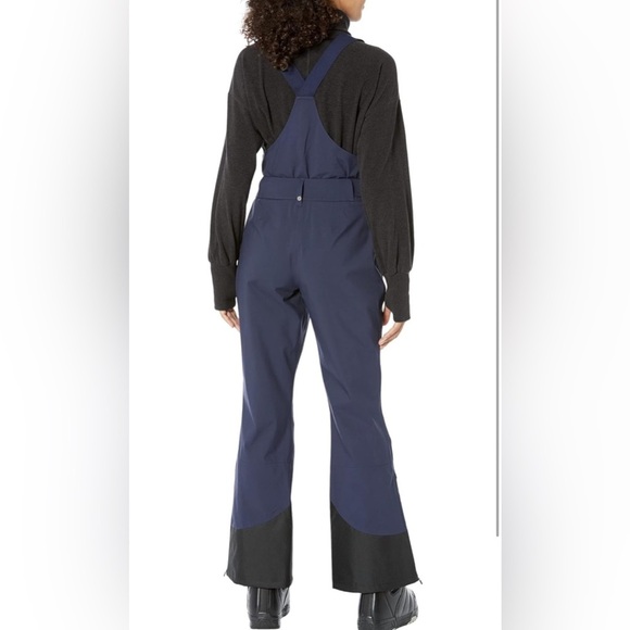 Sweaty Betty Women's Pro Light Performance Salopette B1505 - Picture 2 of 5